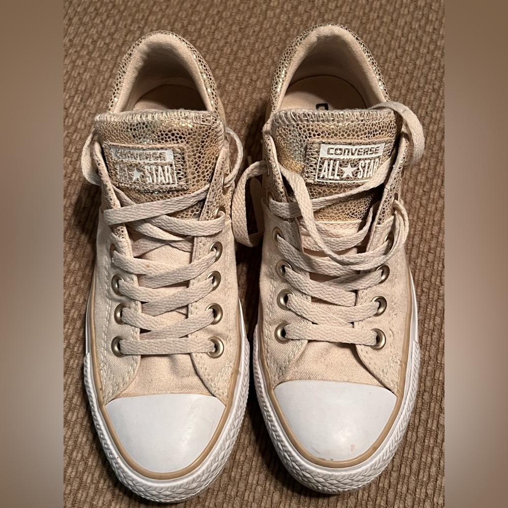 Limited edition converse đ - Picture 4 of 8